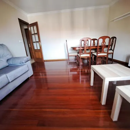 Atico Carolinas شقة *