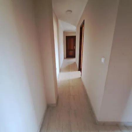 شقة Atico Carolinas *